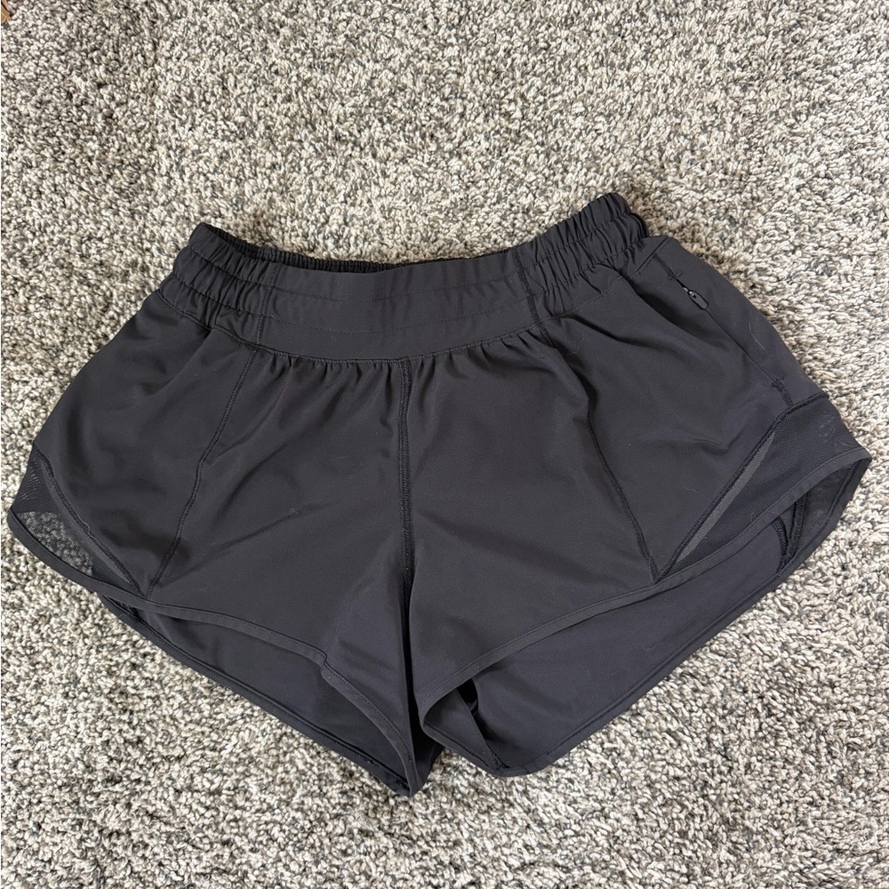 Lululemon hotty hots